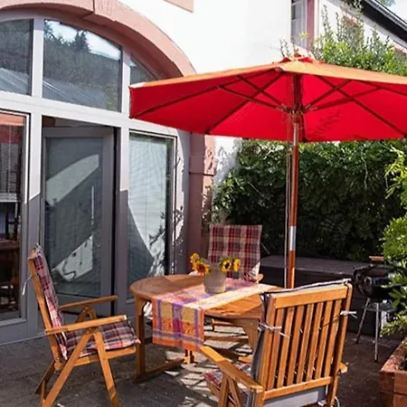Moderne Mit In Bauernhausscheune Am Apartment *
