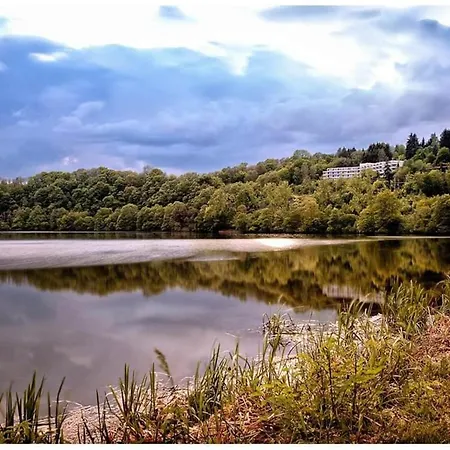 Moderne Mit In Bauernhausscheune Am *