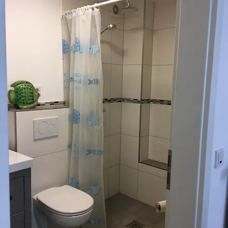 Moderne Mit In Bauernhausscheune Am *