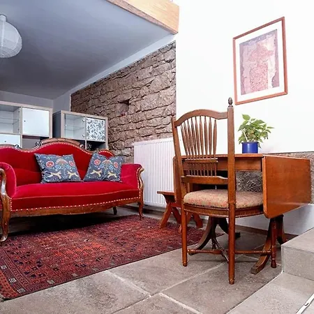 Moderne Mit In Bauernhausscheune Am *