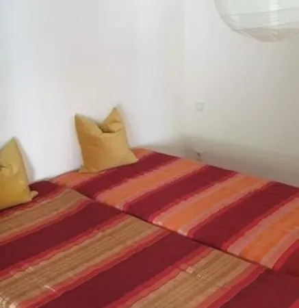 Moderne Mit In Bauernhausscheune Am *