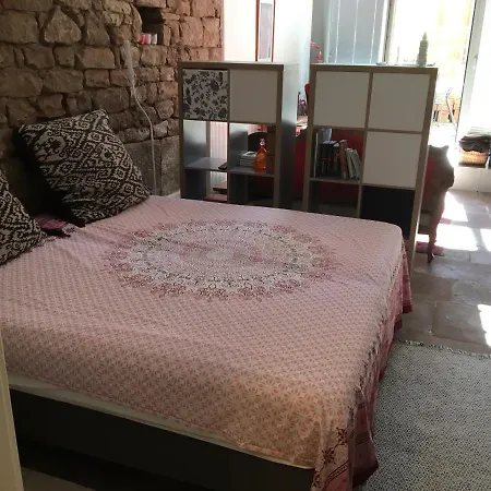 Moderne Mit In Bauernhausscheune Am