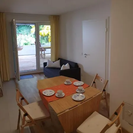 Moderne Mit In Bauernhausscheune Am