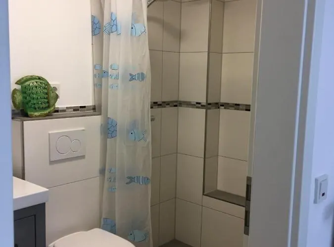 Moderne Mit In Bauernhausscheune Am *