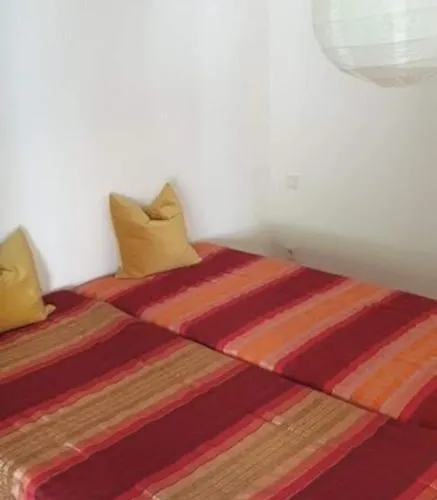 Moderne Mit In Bauernhausscheune Am *